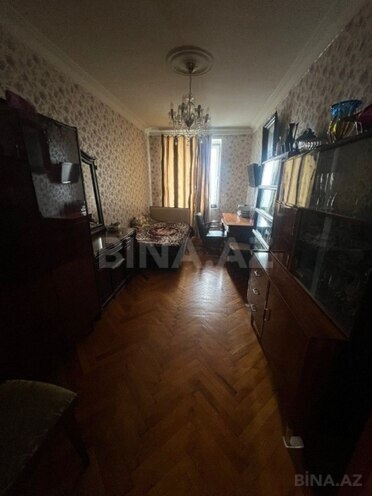 Satılır 3 otaqlı köhnə tikili 75 m², Yasamal r., photo 13 from 15