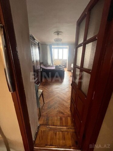 Satılır 3 otaqlı köhnə tikili 75 m², Yasamal r., photo 11 from 15