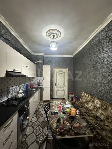 Продаётся 3-комн. новостройка 84 м², photo 11 from 17