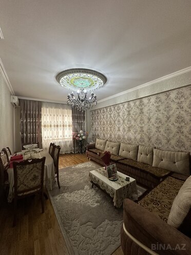 Продаётся 3-комн. новостройка 84 м², photo 4 from 17