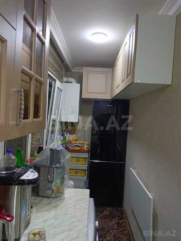 Продаётся 3-комн. вторичка 75 м², пос. Бакиханова, photo 10 from 11