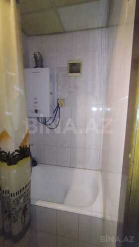 İcarəyə verilir 3 otaqlı köhnə tikili 70 m², Memar Əcəmi m., photo 8 from 10