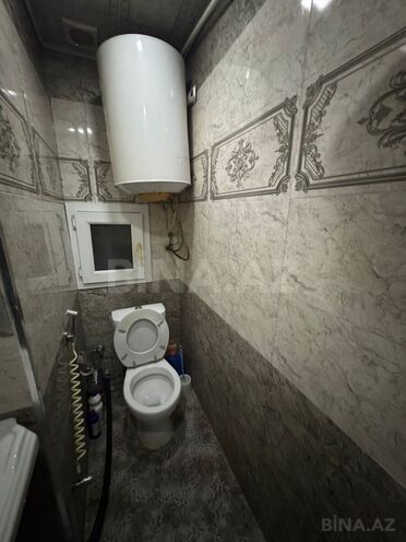 Satılır 2 otaqlı köhnə tikili 35 m², 20 Yanvar m., photo 9 from 10