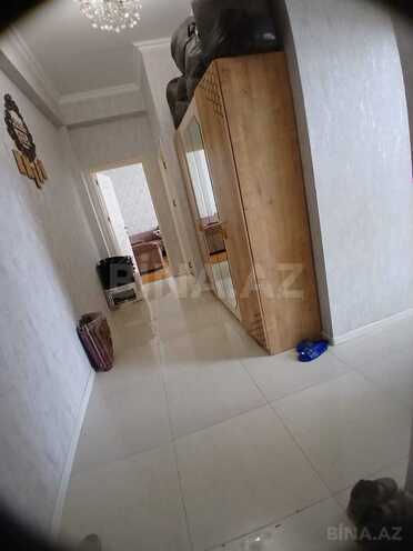 İcarəyə verilir 2 otaqlı yeni tikili 68 m², Yeni Yasamal q., photo 6 from 18
