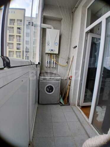 İcarəyə verilir 2 otaqlı yeni tikili 68 m², Yeni Yasamal q., photo 12 from 18