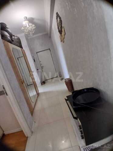 İcarəyə verilir 2 otaqlı yeni tikili 68 m², Yeni Yasamal q., photo 15 from 18