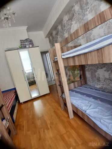 İcarəyə verilir 2 otaqlı yeni tikili 68 m², Yeni Yasamal q., photo 7 from 18