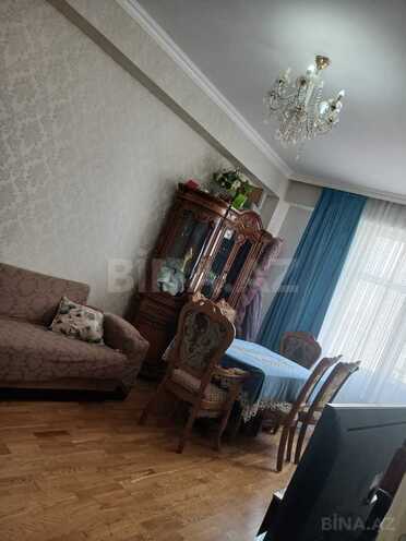 İcarəyə verilir 2 otaqlı yeni tikili 68 m², Yeni Yasamal q., photo 5 from 18