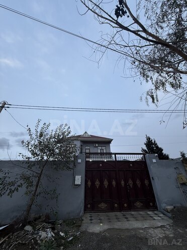 Продаётся 4-комн. дом/дача 180 м², пос. Мехтиабад, photo 3 from 32