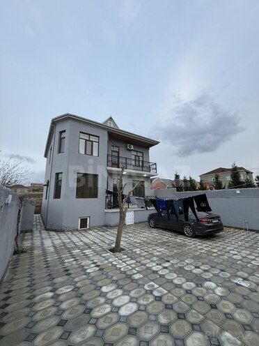 Продаётся 4-комн. дом/дача 180 м², пос. Мехтиабад, photo 5 from 32