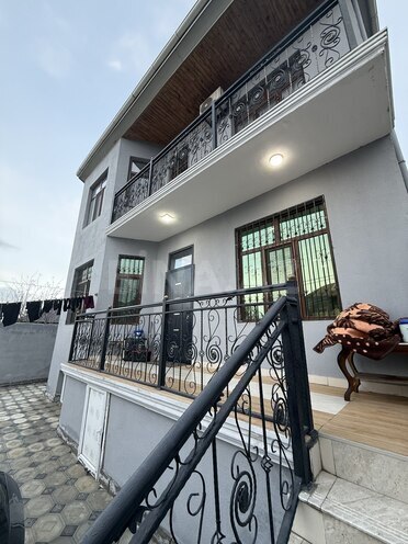 Продаётся 4-комн. дом/дача 180 м², пос. Мехтиабад, photo 4 from 32