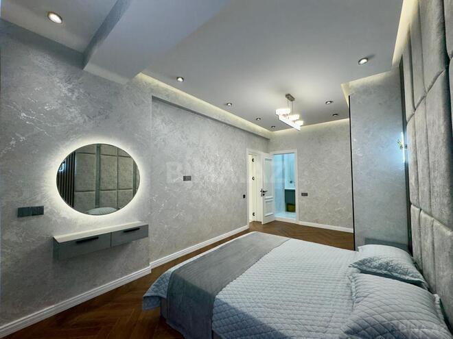 Продаётся 3-комн. новостройка 140 м², м. Гянджлик, photo 8 from 17