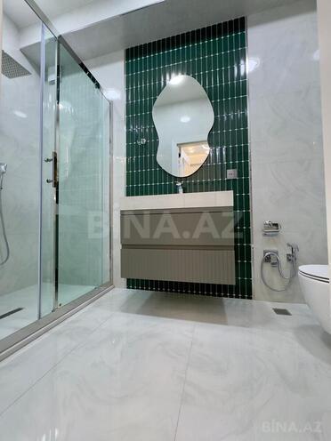 Продаётся 3-комн. новостройка 140 м², м. Гянджлик, photo 14 from 17