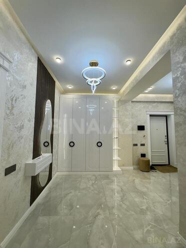Продаётся 3-комн. новостройка 140 м², м. Гянджлик, photo 13 from 17