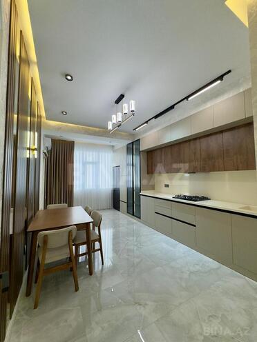 Продаётся 3-комн. новостройка 140 м², м. Гянджлик, photo 7 from 17