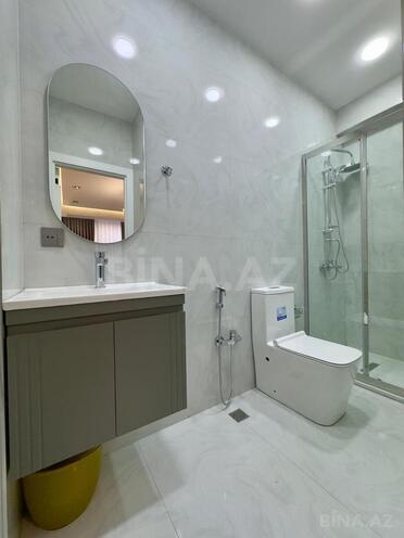Продаётся 3-комн. новостройка 140 м², м. Гянджлик, photo 15 from 17