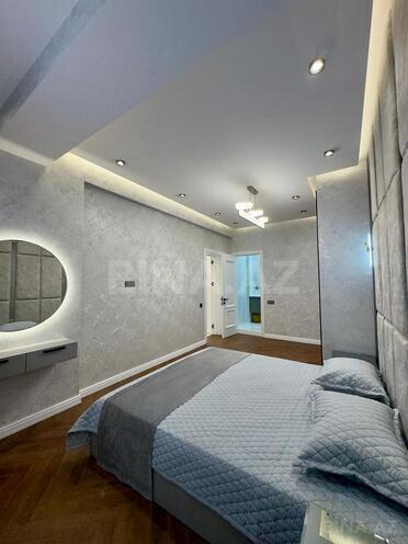 Продаётся 3-комн. новостройка 140 м², м. Гянджлик, photo 9 from 17