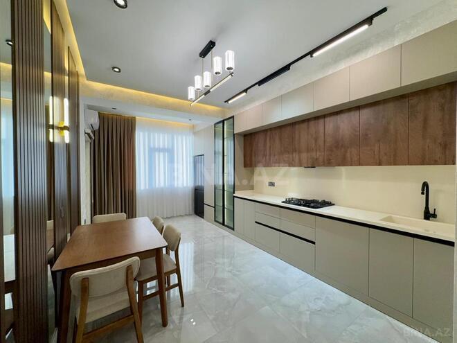 Продаётся 3-комн. новостройка 140 м², м. Гянджлик, photo 5 from 17