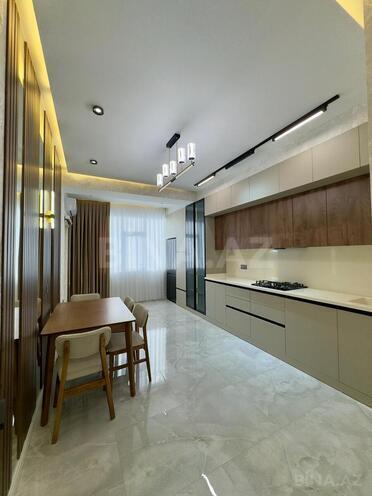 Продаётся 3-комн. новостройка 140 м², м. Гянджлик, photo 6 from 17