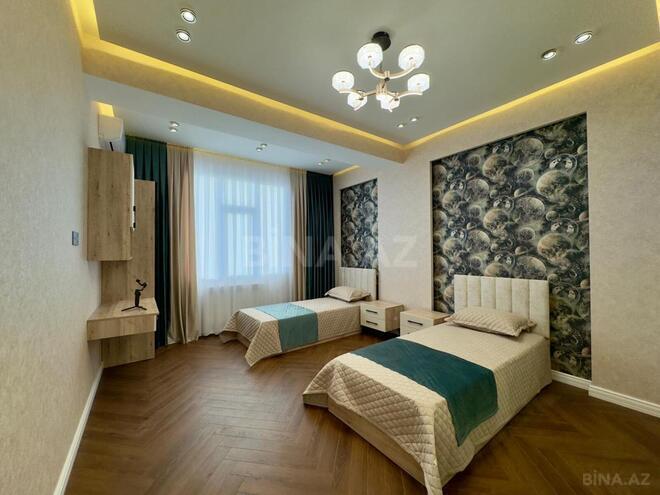 Продаётся 3-комн. новостройка 140 м², м. Гянджлик, photo 11 from 17