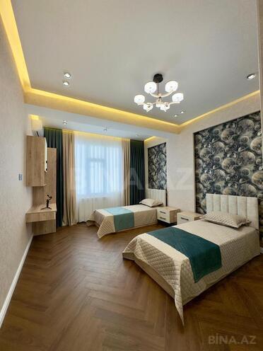 Продаётся 3-комн. новостройка 140 м², м. Гянджлик, photo 12 from 17
