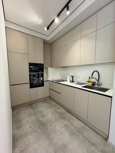 Сдаётся 2-комн. новостройка 72 м², пос. Нардаран, photo 13 from 22