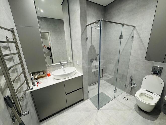 Сдаётся 2-комн. новостройка 72 м², пос. Нардаран, photo 18 from 22