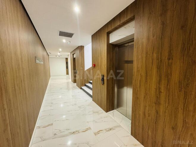 Сдаётся 2-комн. новостройка 72 м², пос. Нардаран, photo 20 from 22
