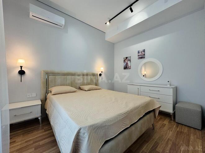 Сдаётся 2-комн. новостройка 72 м², пос. Нардаран, photo 10 from 22