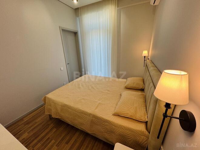Сдаётся 2-комн. новостройка 72 м², пос. Нардаран, photo 11 from 22