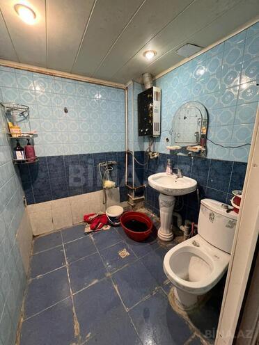 Продаётся 1-комн. вторичка 37 м², пос. Бакиханова, photo 11 from 12