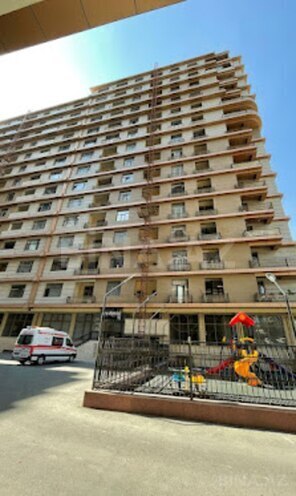 Продаётся 5-комн. новостройка 296 м², м. Низами, photo 3 from 7