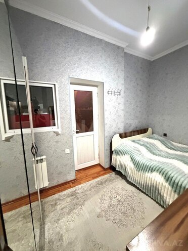 Продаётся 3-комн. новостройка 94 м², м. Мемар Аджеми, photo 8 from 20