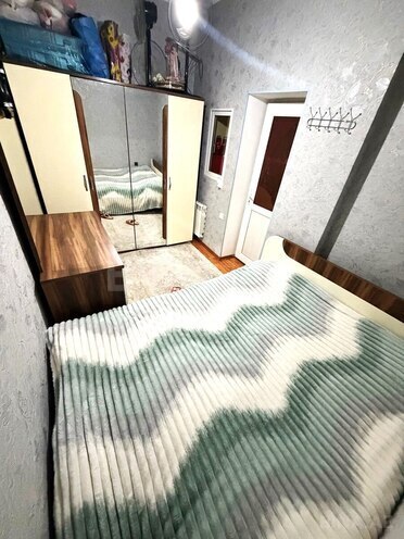 Продаётся 3-комн. новостройка 94 м², м. Мемар Аджеми, photo 9 from 20