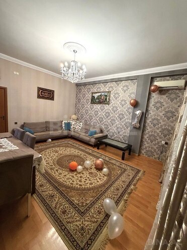 Продаётся 3-комн. новостройка 94 м², м. Мемар Аджеми, photo 3 from 20