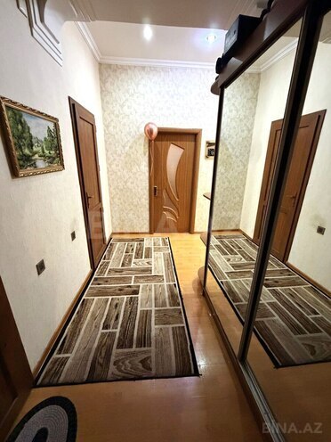 Продаётся 3-комн. новостройка 94 м², м. Мемар Аджеми, photo 16 from 20
