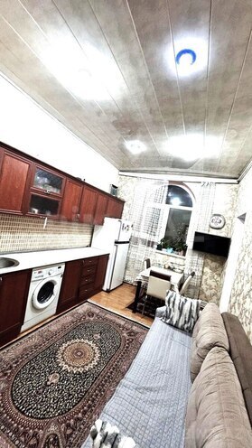 Продаётся 3-комн. новостройка 94 м², м. Мемар Аджеми, photo 10 from 20