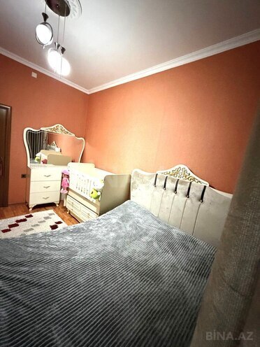 Продаётся 3-комн. новостройка 94 м², м. Мемар Аджеми, photo 7 from 20