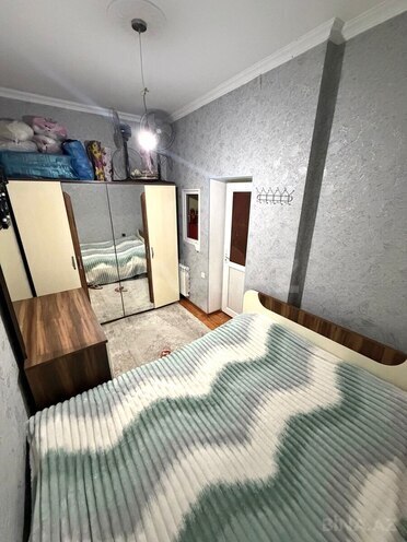 Продаётся 3-комн. новостройка 94 м², м. Мемар Аджеми, photo 5 from 20