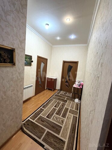 Продаётся 3-комн. новостройка 94 м², м. Мемар Аджеми, photo 17 from 20