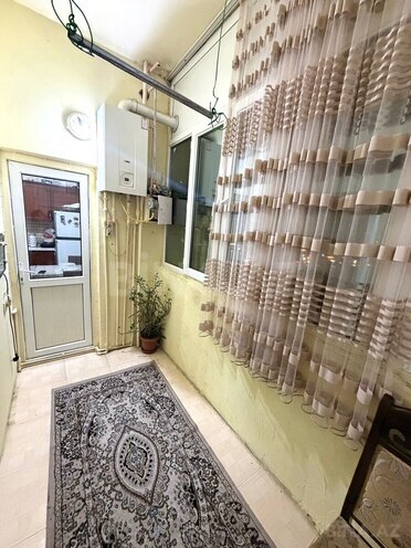 Продаётся 3-комн. новостройка 94 м², м. Мемар Аджеми, photo 18 from 20