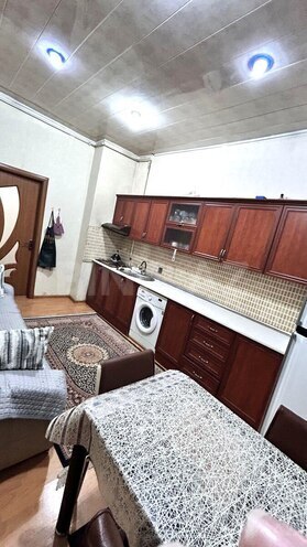 Продаётся 3-комн. новостройка 94 м², м. Мемар Аджеми, photo 11 from 20