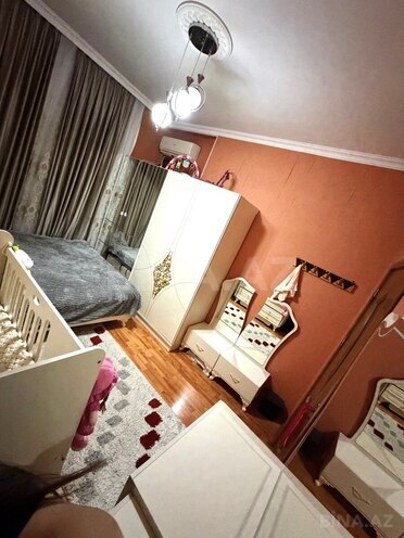 Продаётся 3-комн. новостройка 94 м², м. Мемар Аджеми, photo 6 from 20