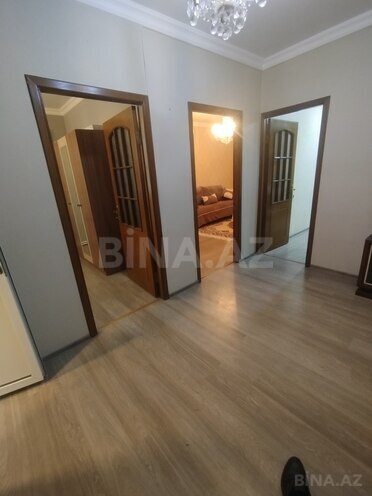 Сдаётся 2-комн. вторичка 60 м², м. Нариман Нариманов, photo 8 from 10