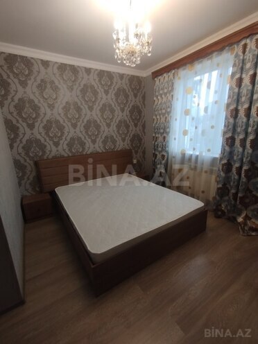 Сдаётся 2-комн. вторичка 60 м², м. Нариман Нариманов, photo 6 from 10