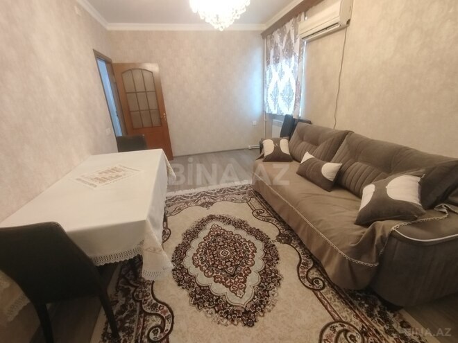 Сдаётся 2-комн. вторичка 60 м², м. Нариман Нариманов, photo 4 from 10