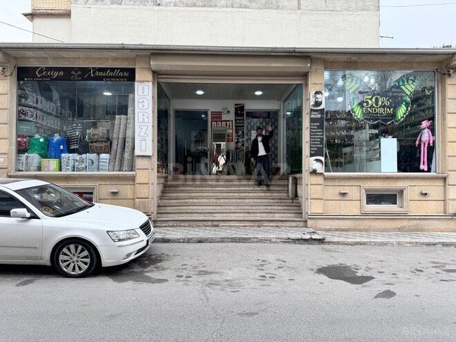 İcarəyə verilir  obyekt 15 m², Azadlıq Prospekti m., photo 9 from 12