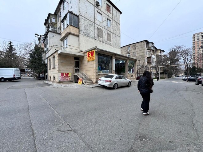 İcarəyə verilir  obyekt 15 m², Azadlıq Prospekti m., photo 6 from 12