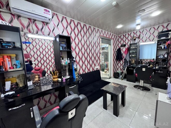 İcarəyə verilir  obyekt 15 m², Azadlıq Prospekti m., photo 3 from 12