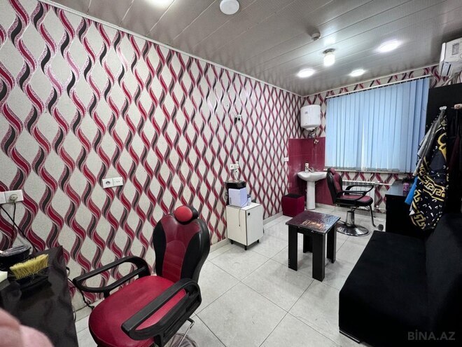 İcarəyə verilir  obyekt 15 m², Azadlıq Prospekti m., photo 5 from 12